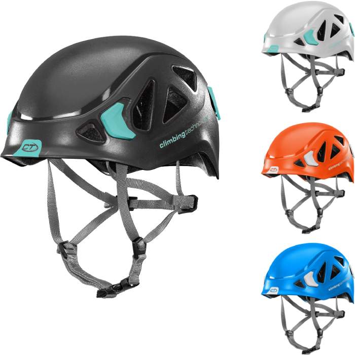 Climbing Technology Galaxy Helmet