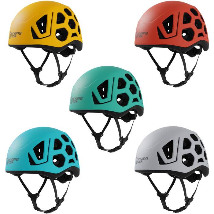 Singing Rock Hex Helmet