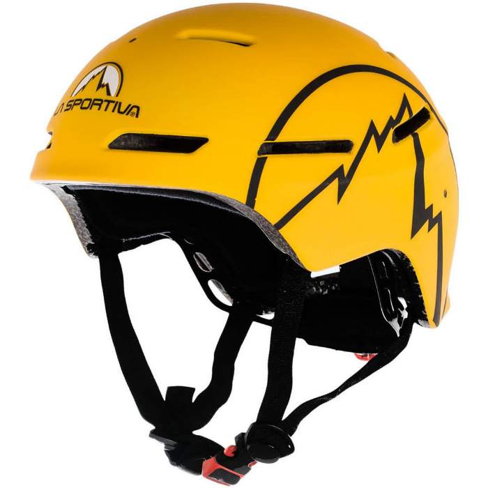 La Sportiva Combo Helmet