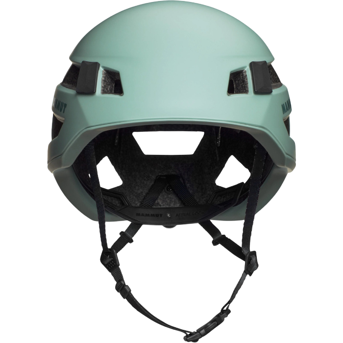 Mammut Crag Sender Climbing Helmet