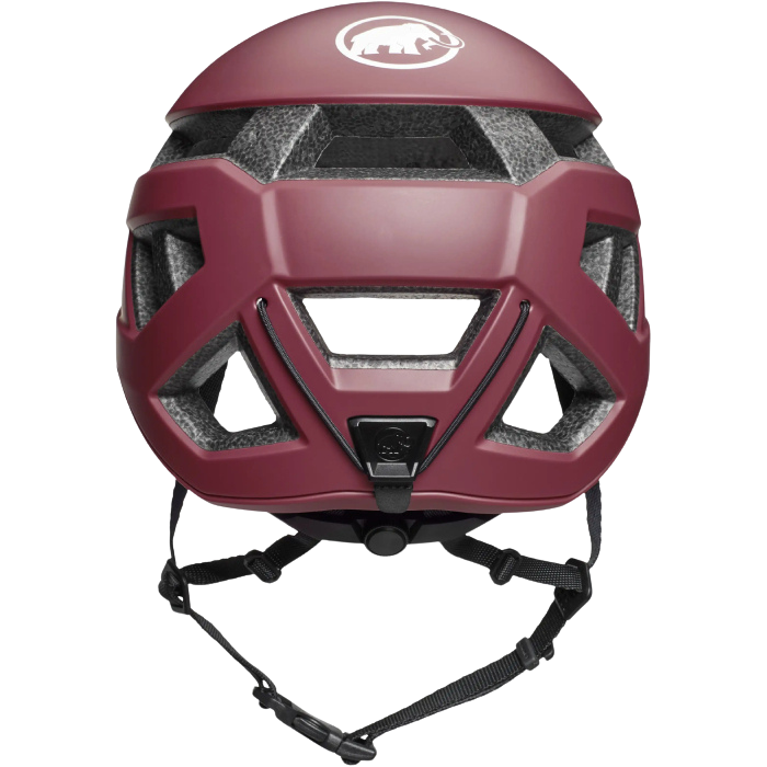 Mammut Crag Sender Climbing Helmet
