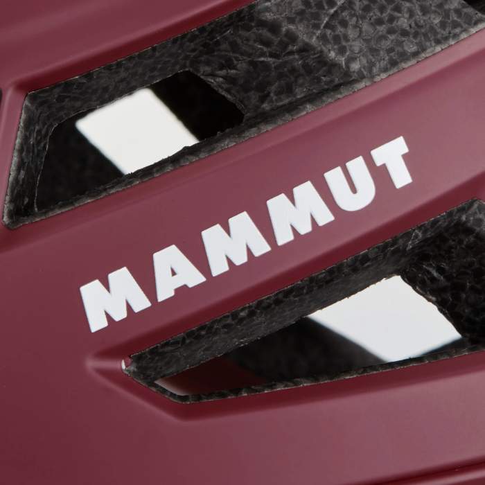 Mammut Crag Sender Climbing Helmet