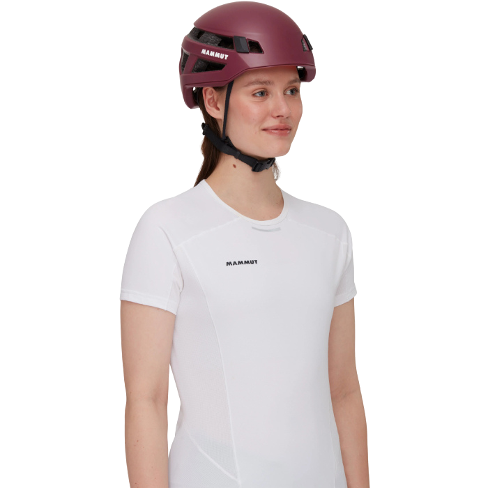 Mammut Crag Sender Climbing Helmet