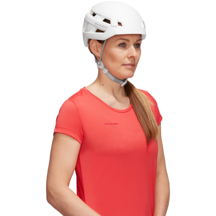 Mammut Crag Sender Climbing Helmet