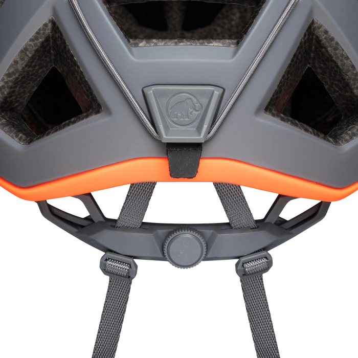 Mammut Crag Sender Climbing Helmet
