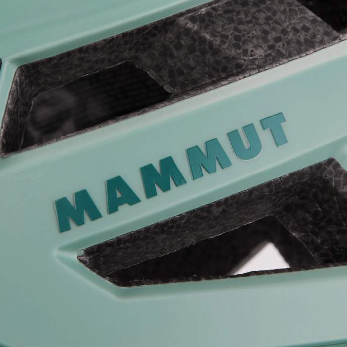 Mammut Crag Sender Climbing Helmet