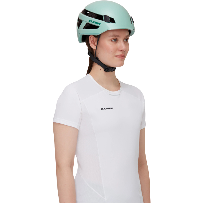 Mammut Crag Sender Climbing Helmet