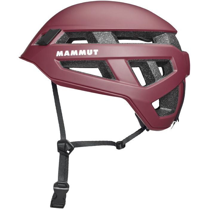Mammut Crag Sender Climbing Helmet