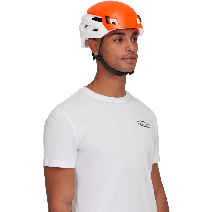 Mammut Wall Rider Climbing Helmet