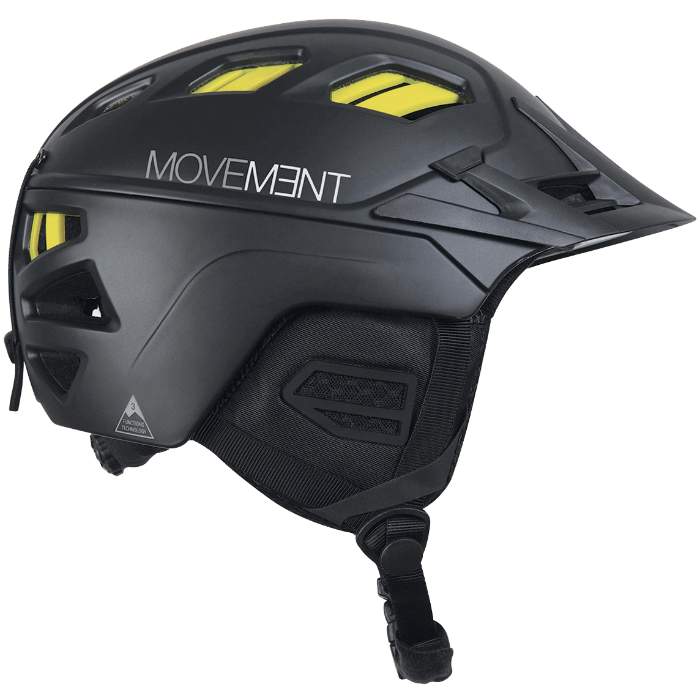 Movement 3Tech Freeride Helmet