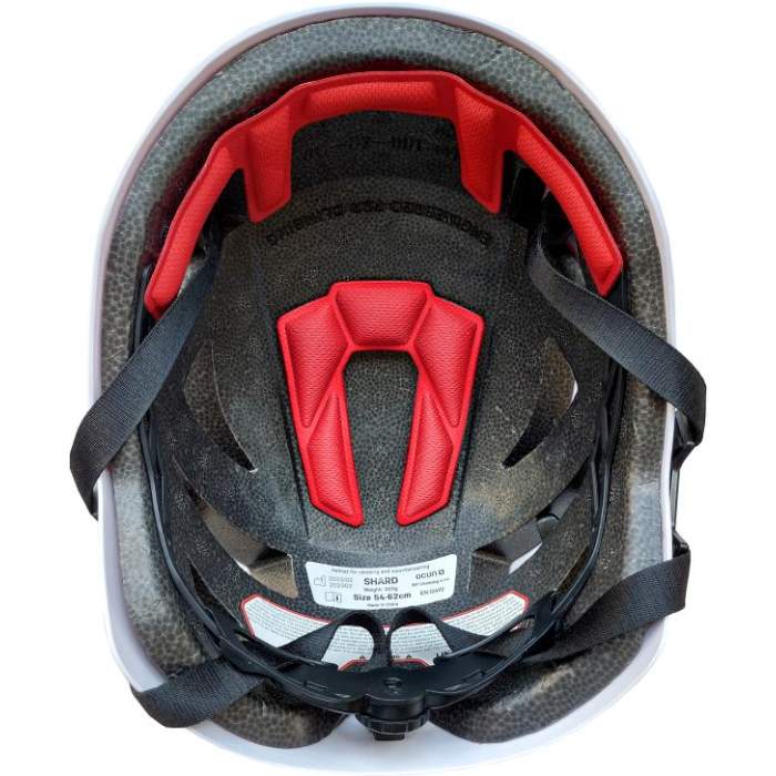 Ocun Shard Climbing Helmet