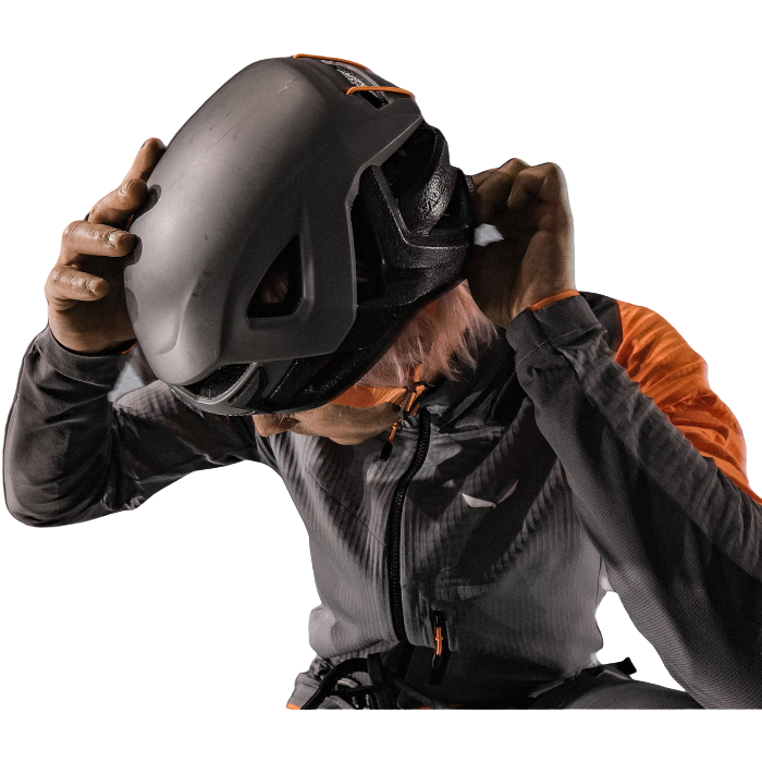 Salewa Aria Climbing Helmet