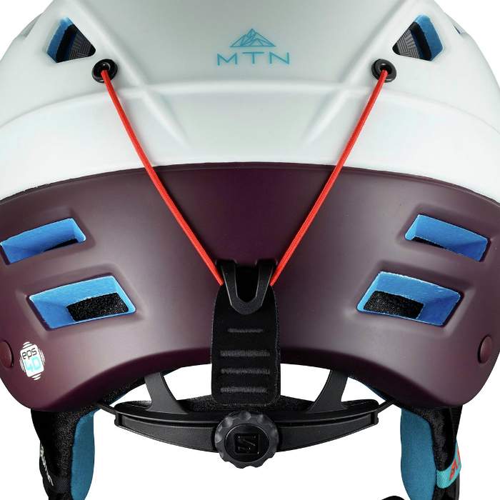 Salomon MTN Lab Helmet