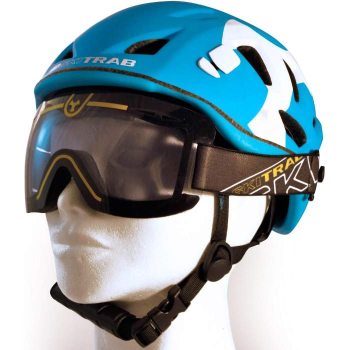 Ski Trab Attivo Helmet