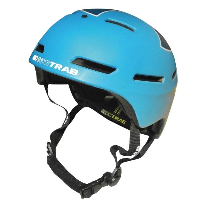 Ski Trab Gara Helmet