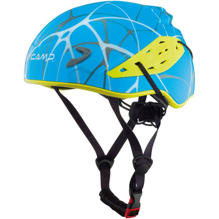 CAMP Speed Comp Helmet
