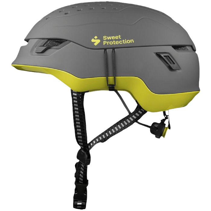 Sweet Protection Ascender Helmet