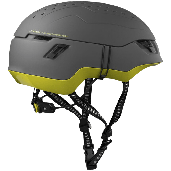 Sweet Protection Ascender Helmet