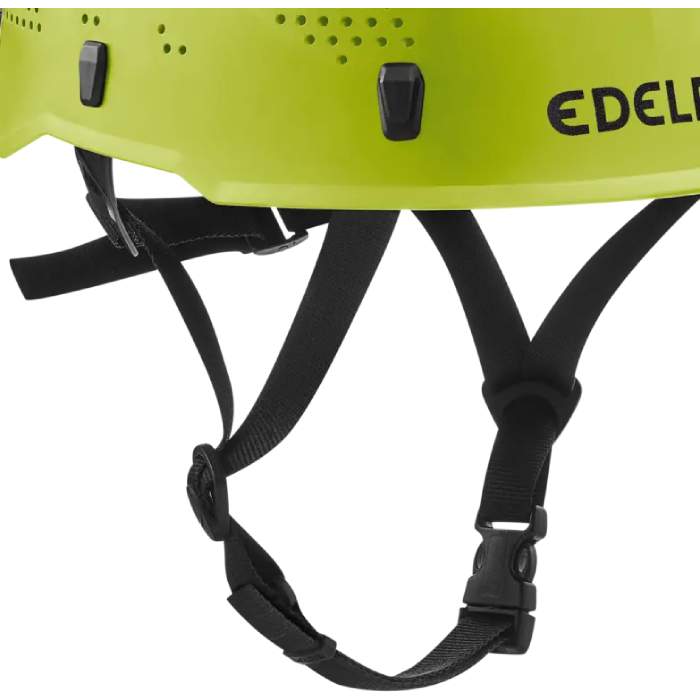 Edelrid Ultralight Climbing Helmet