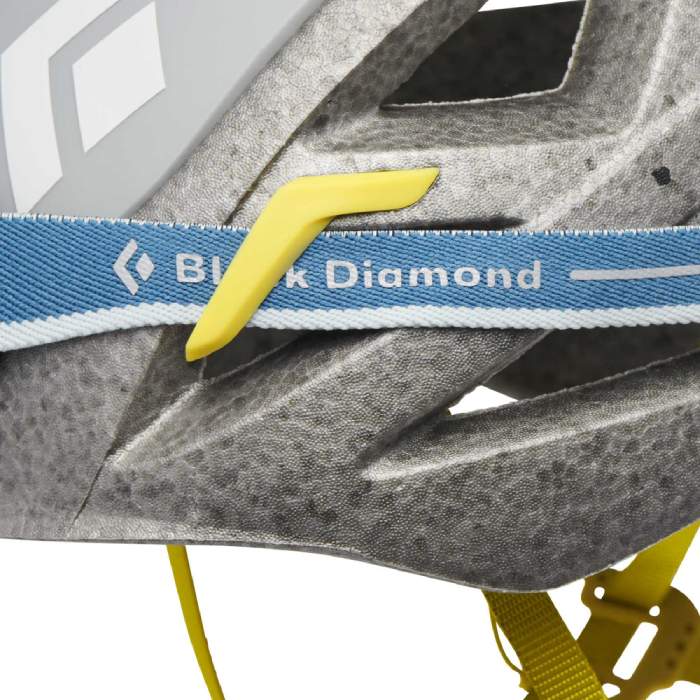 Black Diamond Vapor Climbing Helmet