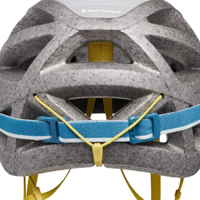 Black Diamond Vapor Climbing Helmet