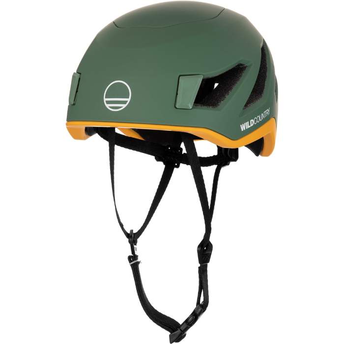 Wild Country Syncro Helmet