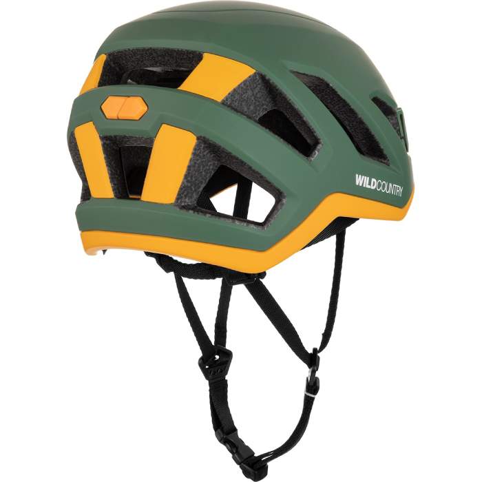 Wild Country Syncro Helmet