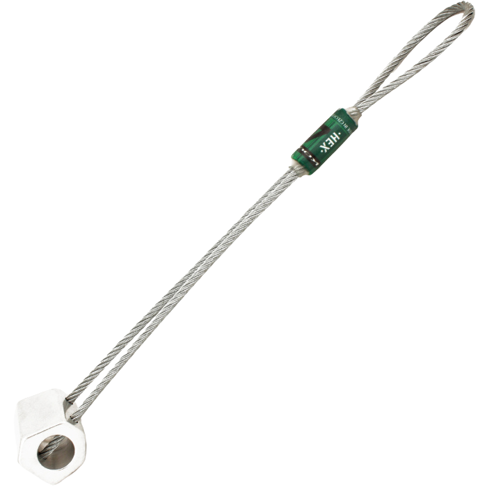 Kouba Hex 4