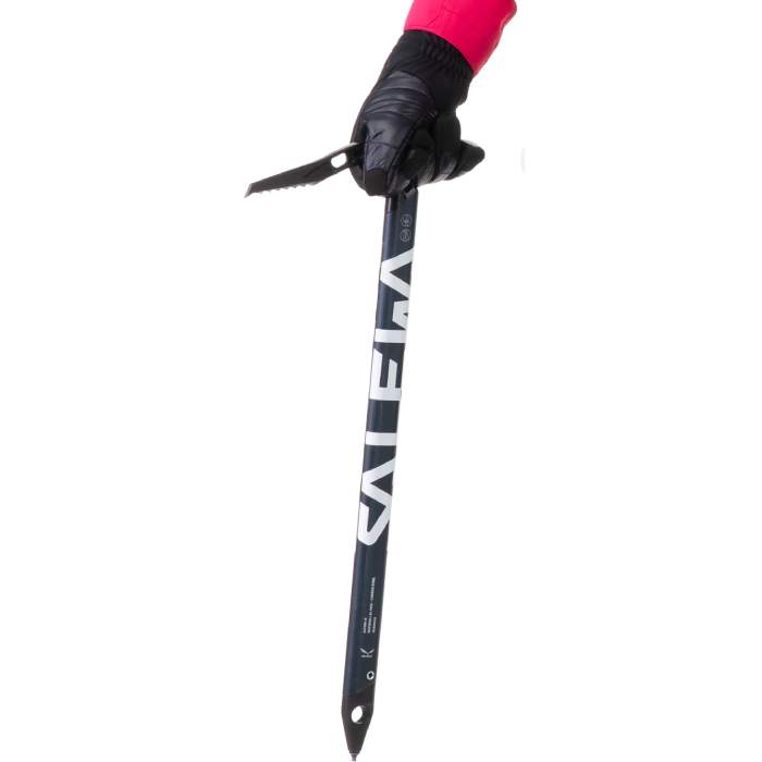 Salewa Alpine-X Ice Axe