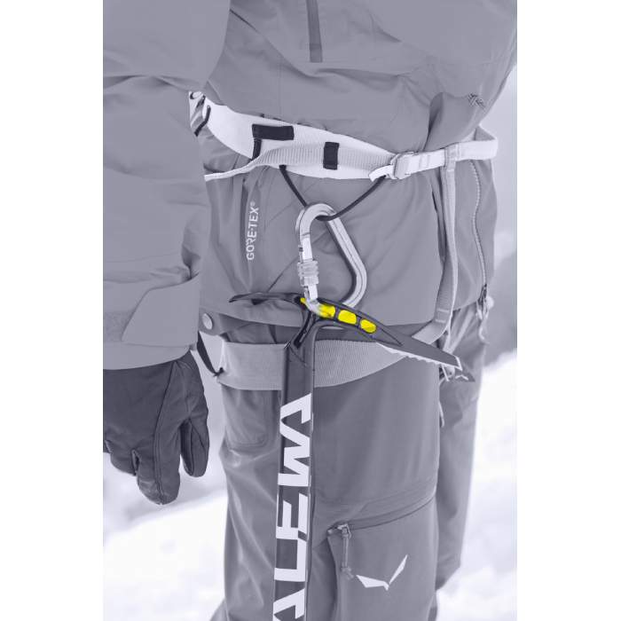 Salewa Alpine-X Ice Axe