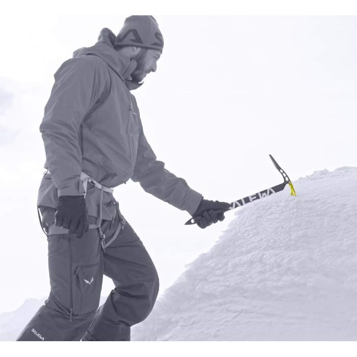 Salewa Alpine-X Ice Axe