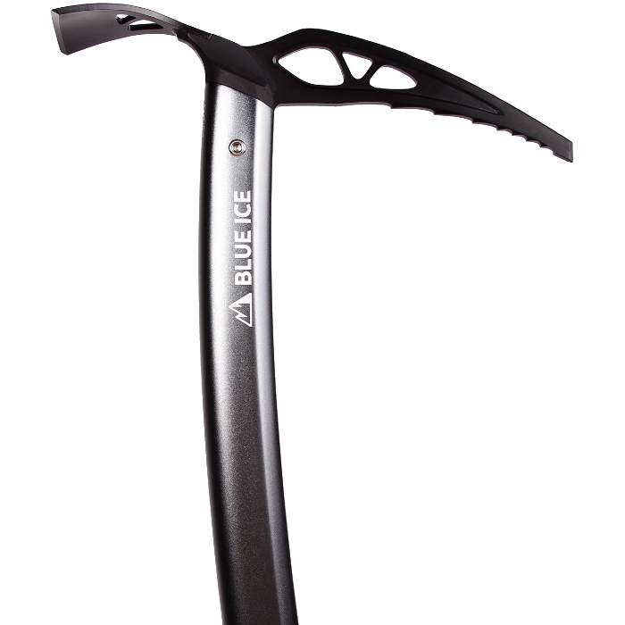 Blue Ice Falk Ice Axe