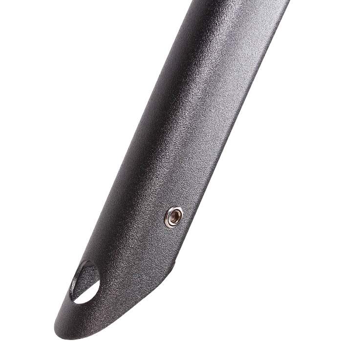 Blue Ice Falk Ice Axe Bottom