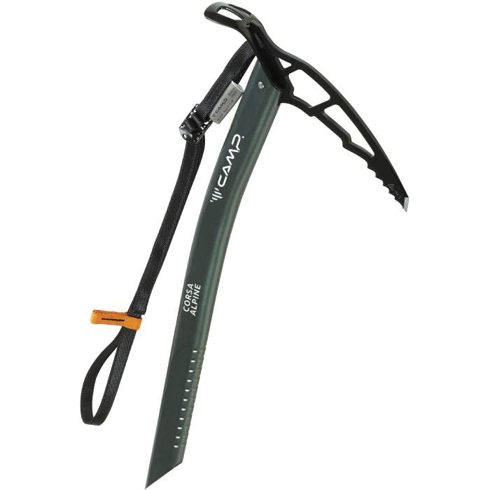 CAMP Corsa Alpine Ice Axe