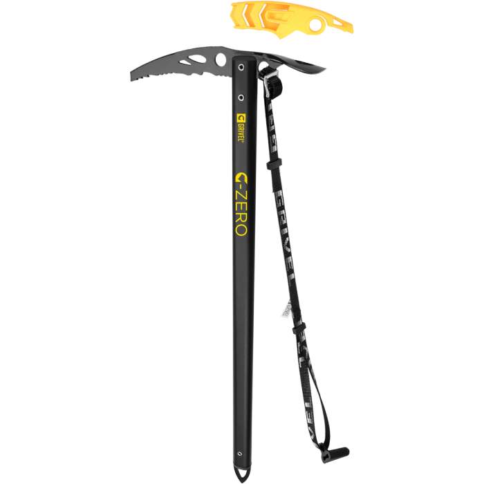 Grivel G Zero Ice Axe