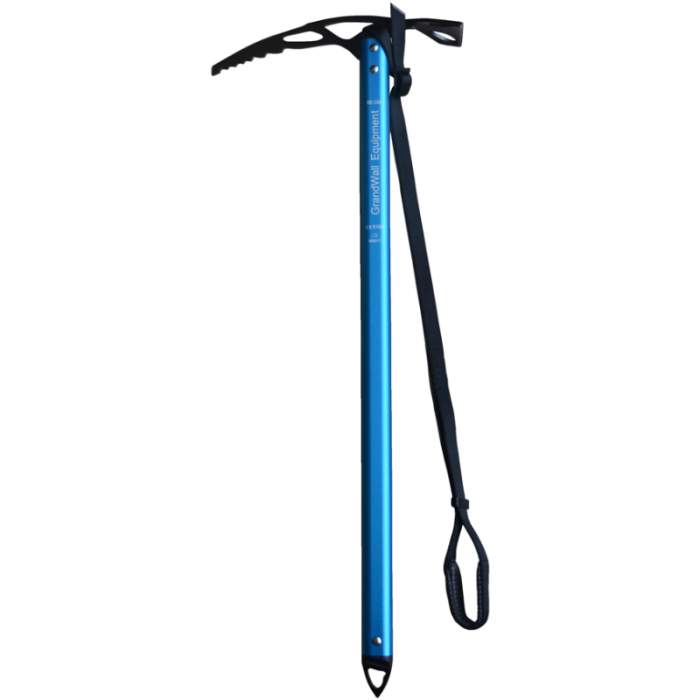 GrandWall CrossFish Ice Axe