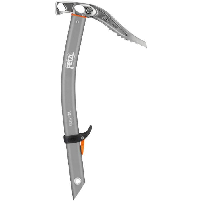 Petzl Sum'tec Hammer 43 cm Ice Axe