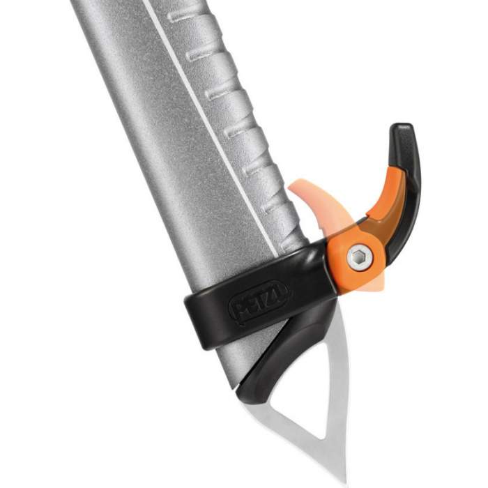 Petzl Sum'tec Hammer Bottom