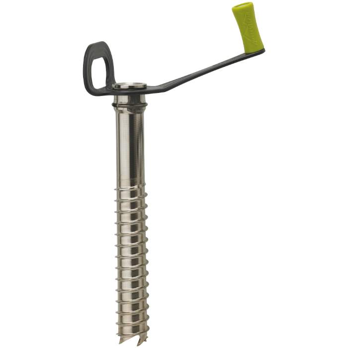 Austri Alpin SIKO FX 17cm Ice Screw