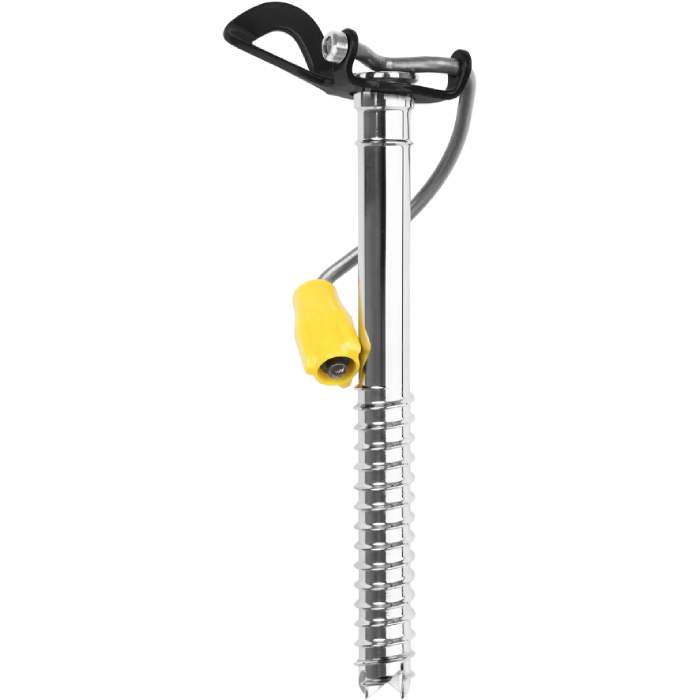 Grivel 360 Large Ice Screw