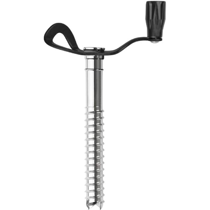 Grivel Helix 16cm Ice Screw