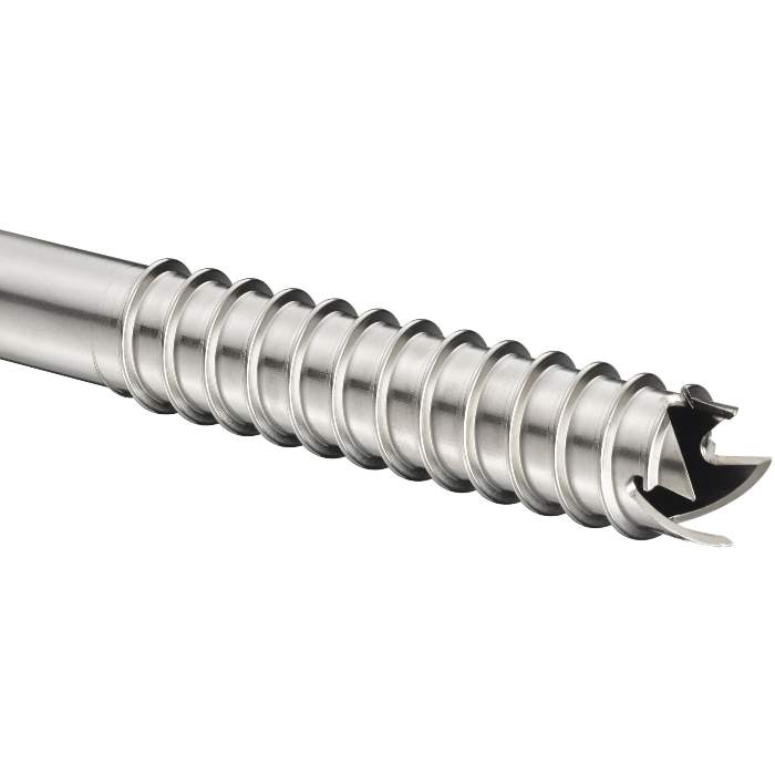 Simond Ice 16cm Ice Screw