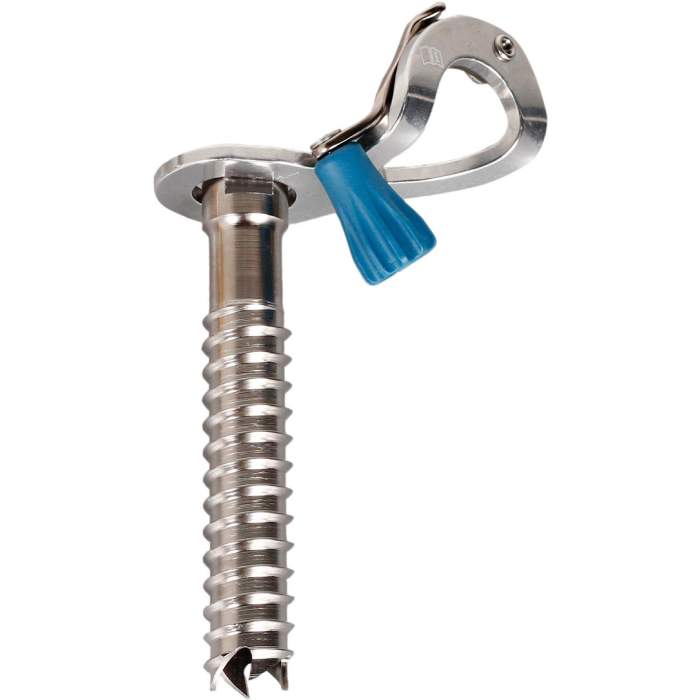 Singing Rock Quickspin 12cm Ice Screw