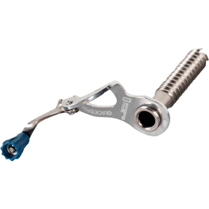 Singing Rock Quickspin 12cm Ice Screw