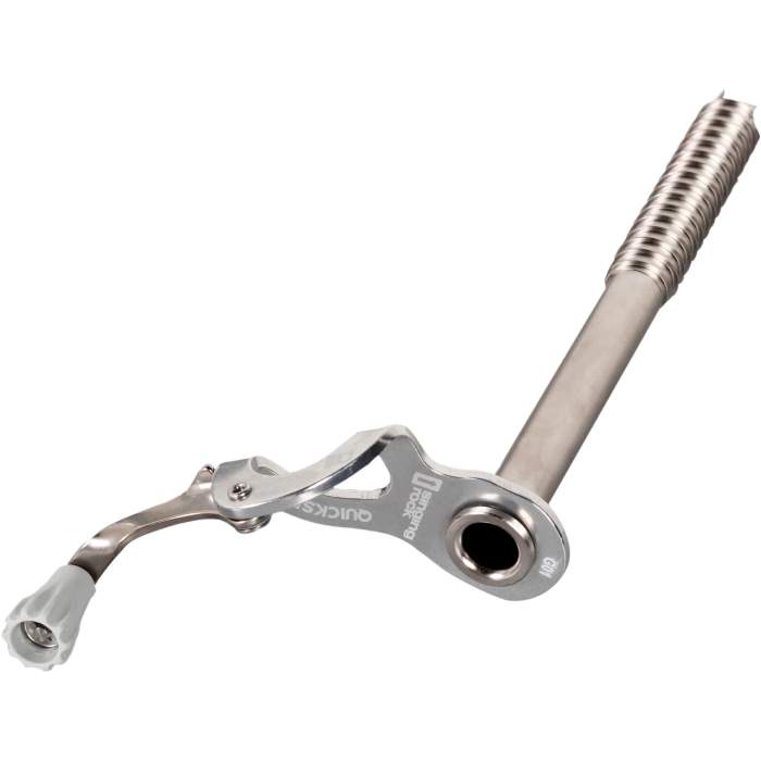 Singing Rock Quickspin 22cm Ice Screw
