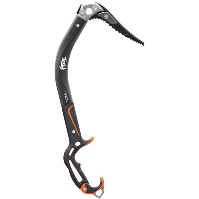 Petzl Nomic Ice Tool