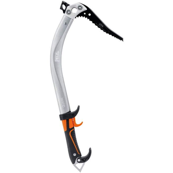 Petzl Quark Hammer