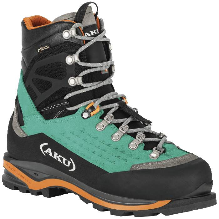 Aku Hayatsuki GTX Women Mountaineering Boot