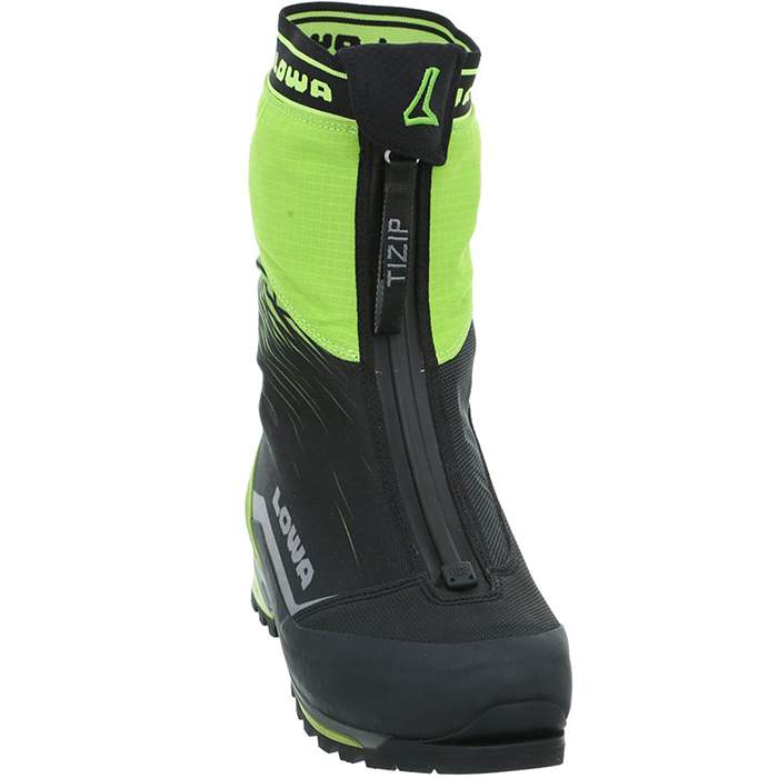 Lowa Alpine Ice GTX Mountaineering Boot