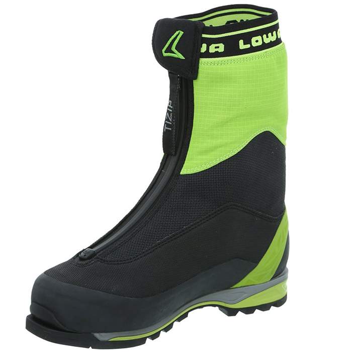 Lowa Alpine Ice GTX Mountaineering Boot